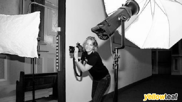 Sarah Bennett Commercial Photography