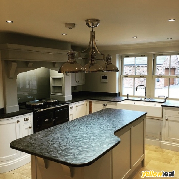 Magma Granite Ltd