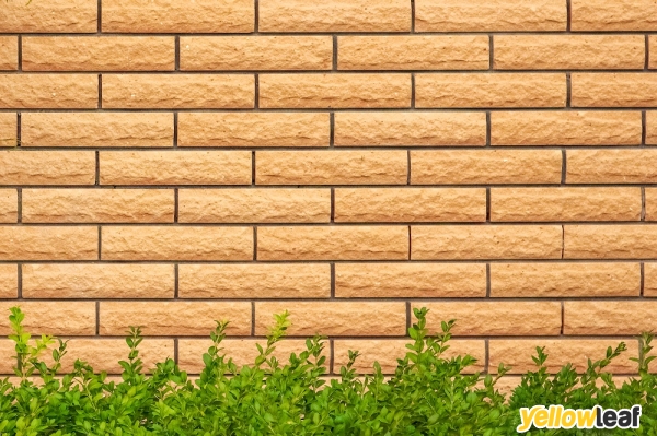 Bricklayers Liverpool