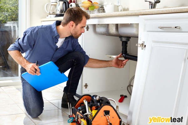Putney Plumbers