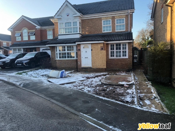 The Driveway Company