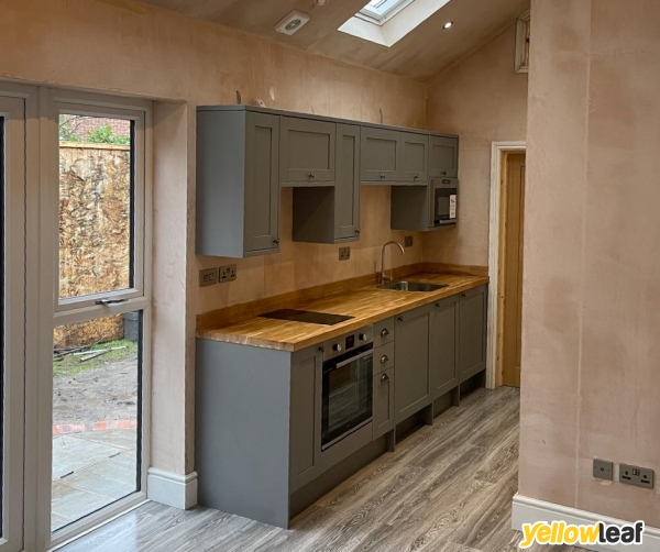 Northwich Building Services