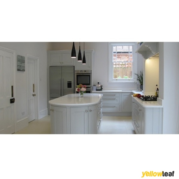 David Haugh Ltd - Open for Business