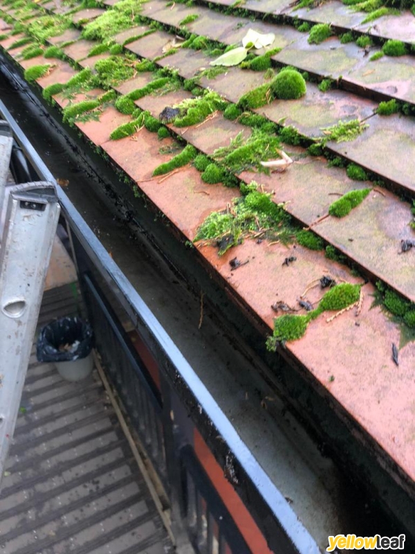 Manchester Gutter Services