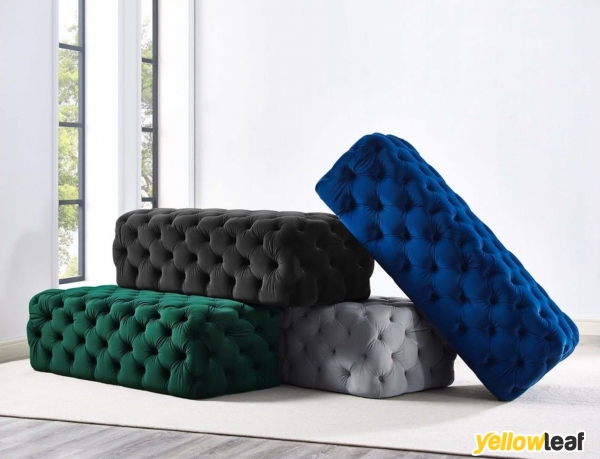 R&M Furnishers Ltd