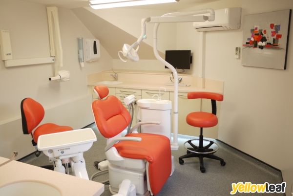 2 Green Dental