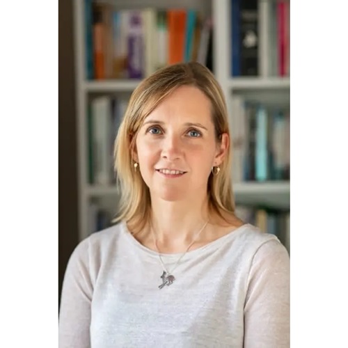 Dr Kirsty Kennedy - Consultant Clinical Psychologist