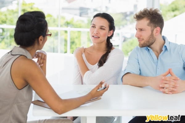 Horizon Counselling Services