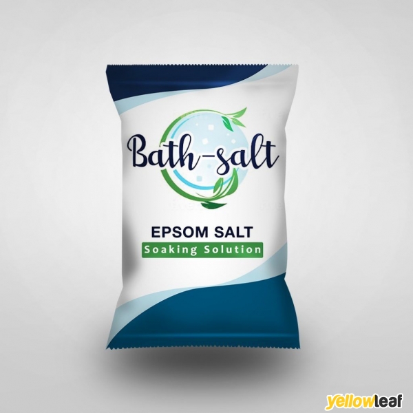 Bath-Salt Ltd