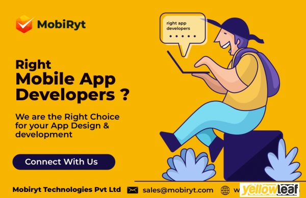 Mobiryt Technologies Private Limited