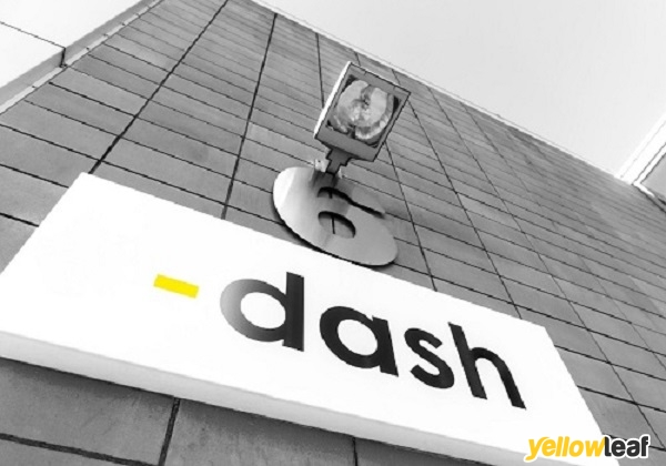 Dash Media Ltd