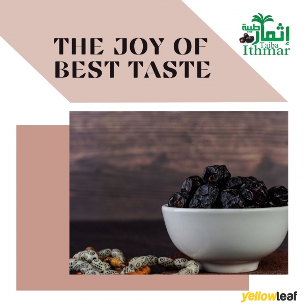 Ithmar Taiba Dates Company