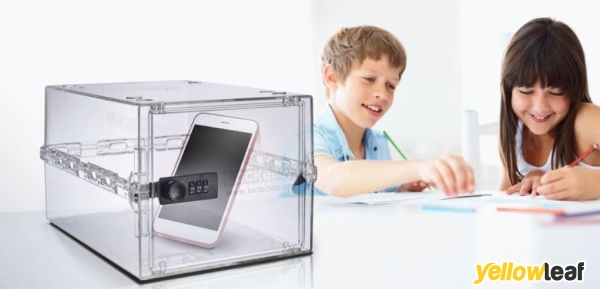 Lockabox Ltd.