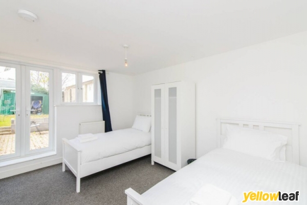 Newport Serviced Apartments