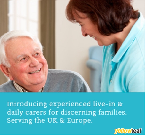 Heritage Independent Living Ltd