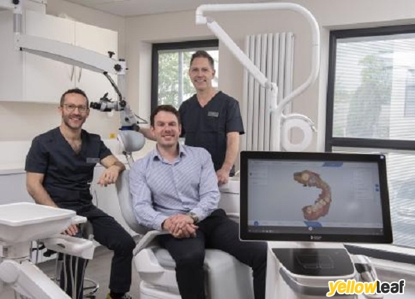 The Dentist