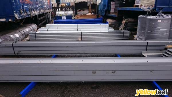 Acoustafoam Ltd