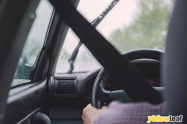 Wimbledon Minicabs Cars