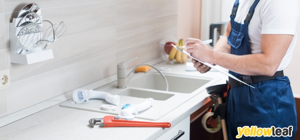 DJL Boiler Repair & Emergency Plumbers