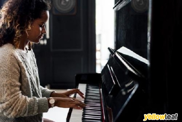 North London Piano Moving