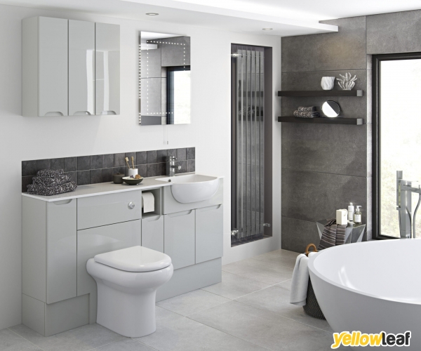 Dream Kitchens & Bedrooms