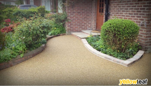 Cheshire Bound Stone Ltd