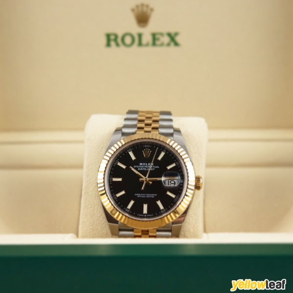 Sell Rolex London