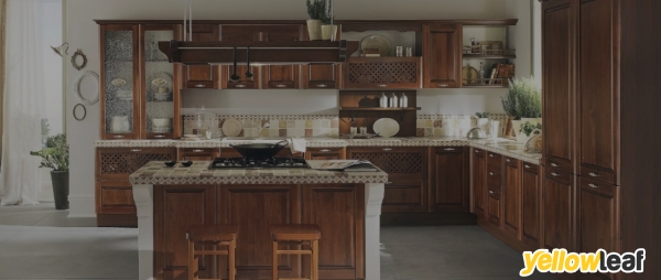 Oosi Bespoke Kitchens