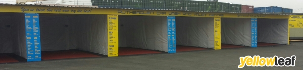Rutherglen Car Wash & Valet Centre