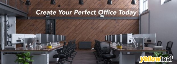 Office Chair Shop