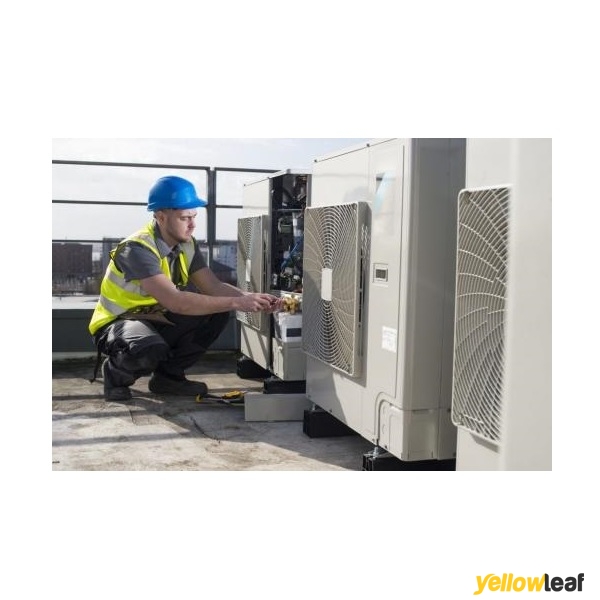 FM Mechanical Ltd