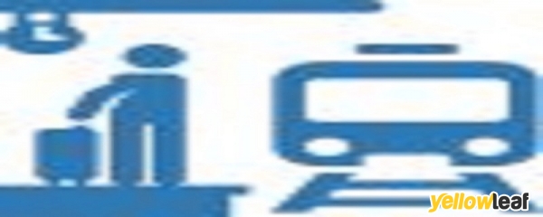 Crystal Palace Cabs Airport Transfers