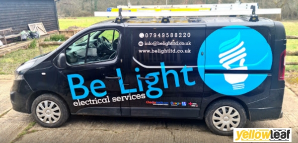 Be Light Ltd