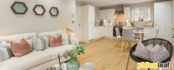 Legal & General Affordable Homes