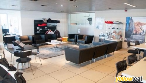 Wolverhampton Audi