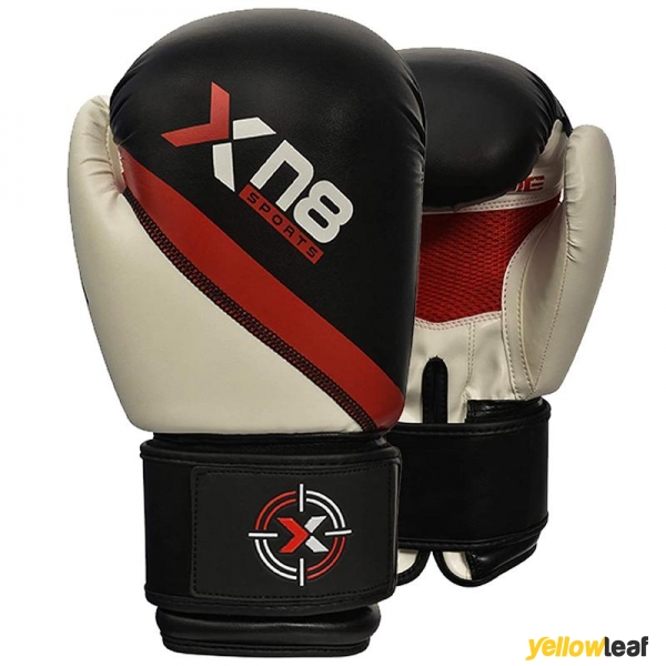 Xn8 Sports
