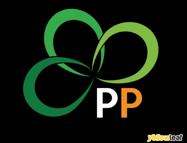Paddy Print
