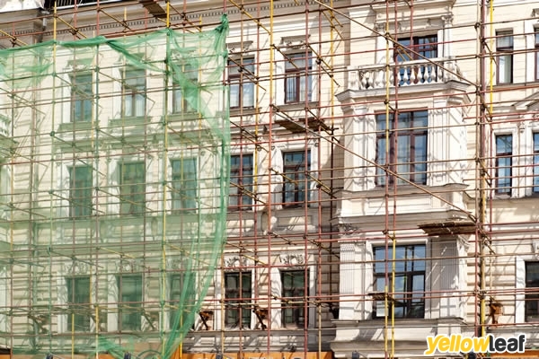 Extreme Scaffolding Nottingham
