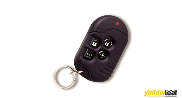 Slc Home Alarms