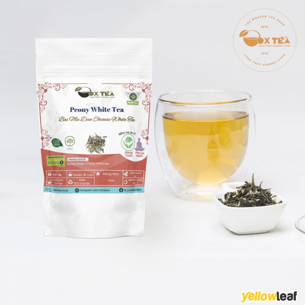 OxTea