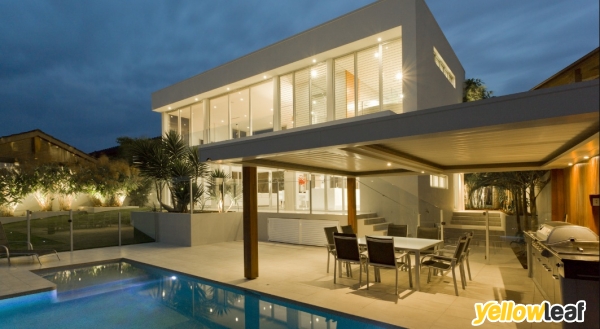 Lux Electrical