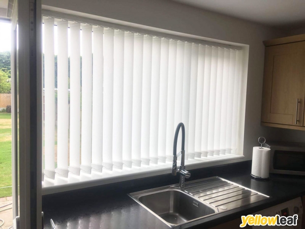 Cedar Blinds Ltd