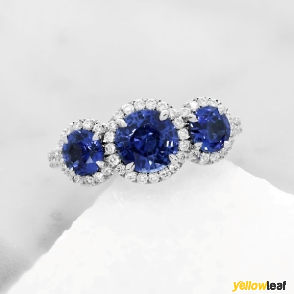 Queensmith - Hatton Garden Jewellers (Showroom)
