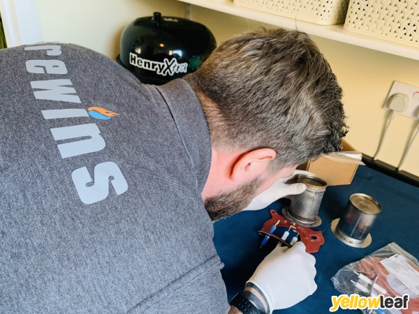 Brewins Plumbers
