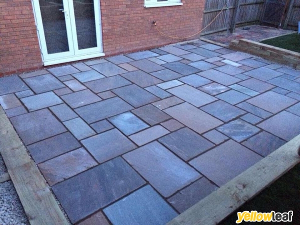 Premier Block Pavers Ltd
