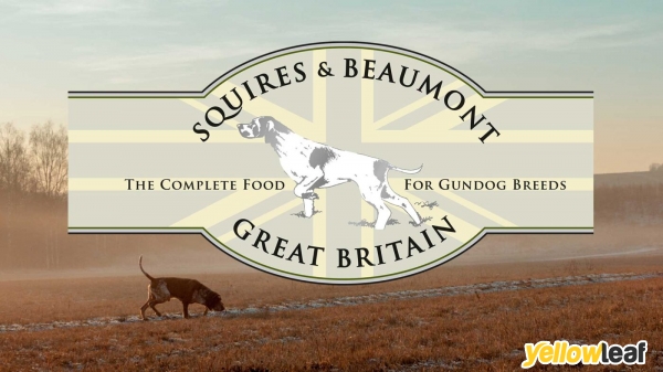 Squires & Beaumont Ltd