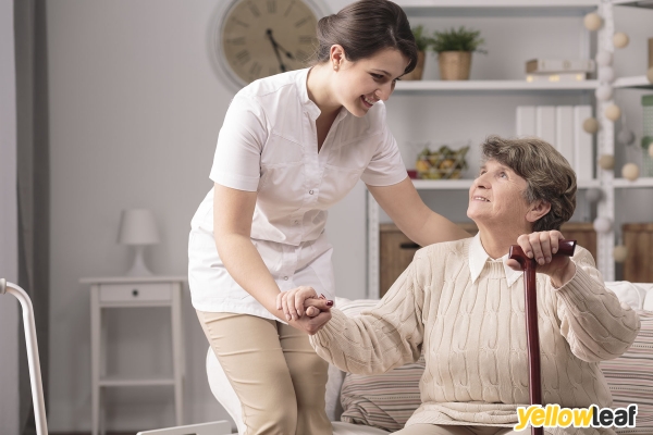 Opal Carers Ltd