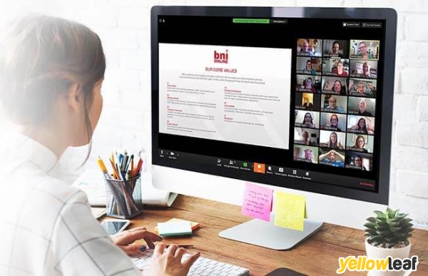 BNI Surrey