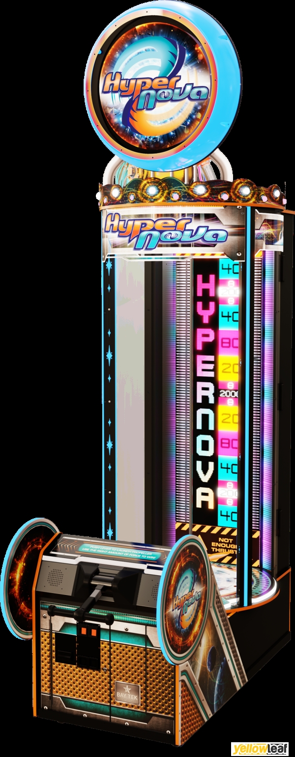 FunBox Entertainment UK Ltd