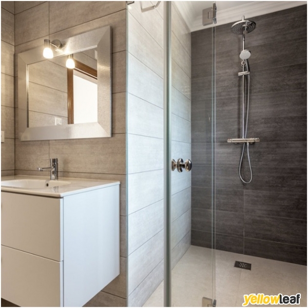 Becketts Plumbing and Heating